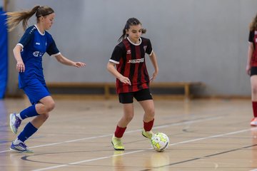 Bild 344 - wCJ NFV Futsalmeisterschaft